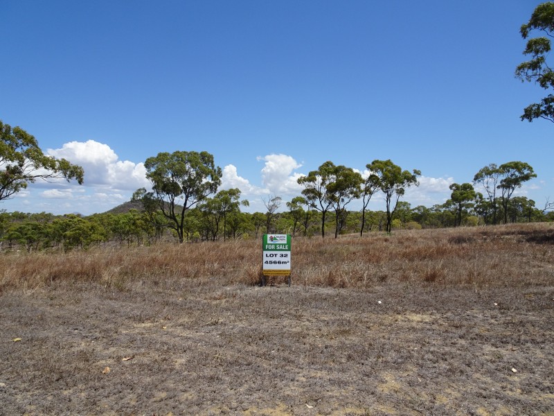 Lot 32 Africandar Road, Bowen QLD 4805