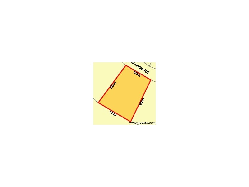 Lot 32 Africandar Road, Bowen QLD 4805