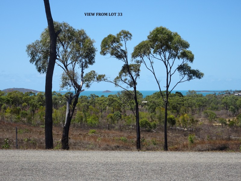 Lot 33 Africandar Road, Bowen QLD 4805
