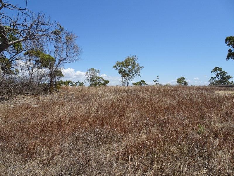 Lot 33 Africandar Road, Bowen QLD 4805