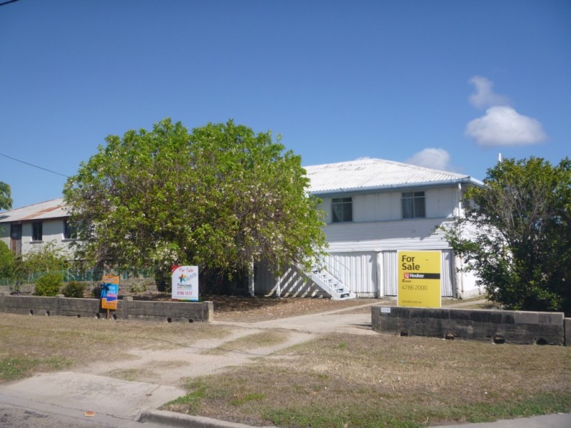 64 Williams Street, Bowen QLD 4805