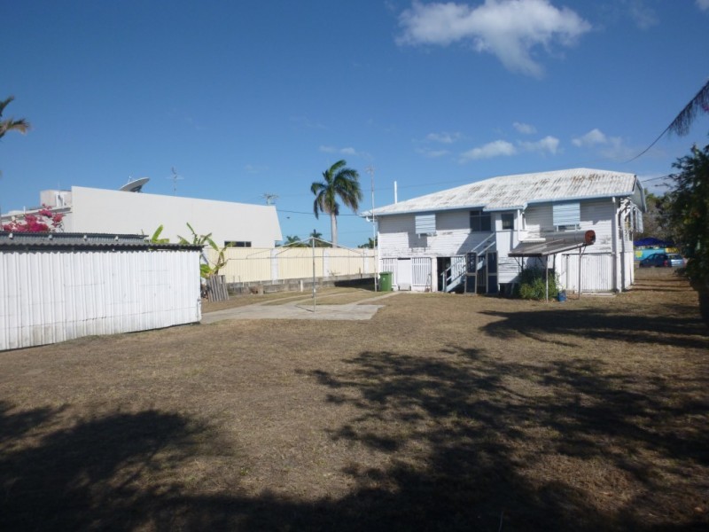 64 Williams Street, Bowen QLD 4805