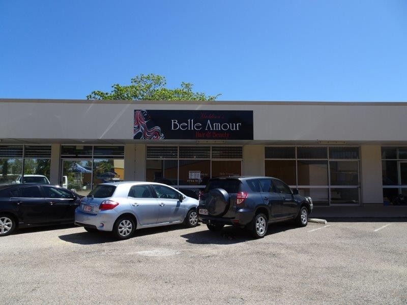 Shop 2/126 Soldiers Road, Bowen QLD 4805