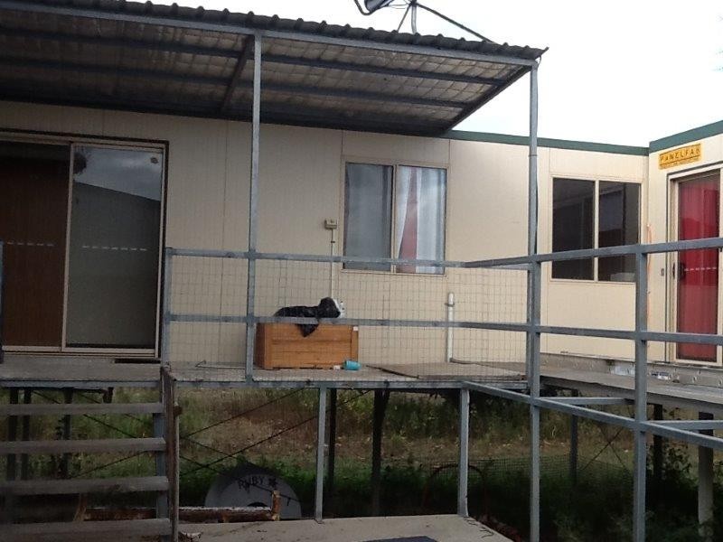 1 Millers Lane, Bowen QLD 4805