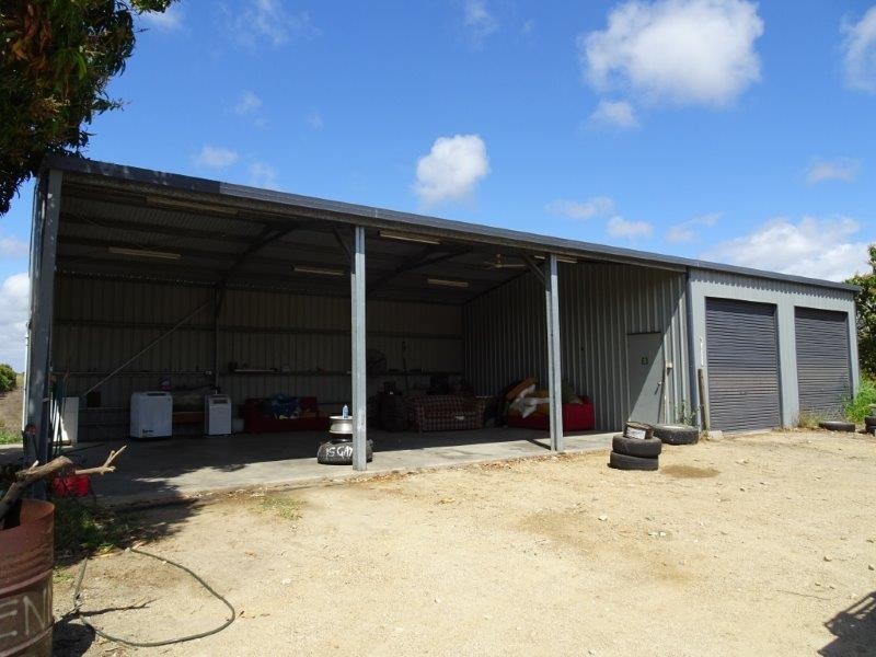 1 Millers Lane, Bowen QLD 4805