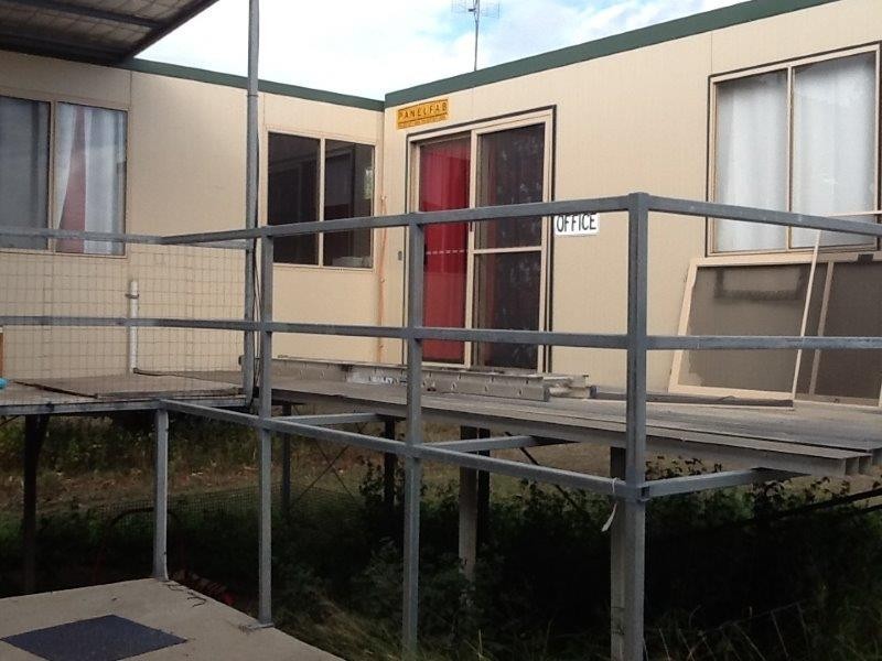 1 Millers Lane, Bowen QLD 4805