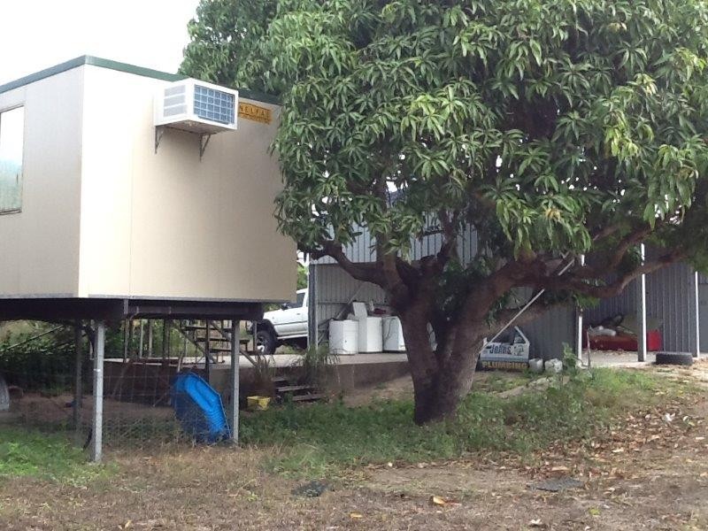 1 Millers Lane, Bowen QLD 4805