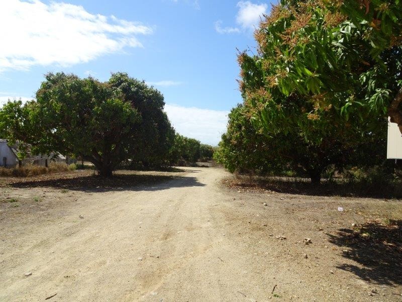 1 Millers Lane, Bowen QLD 4805