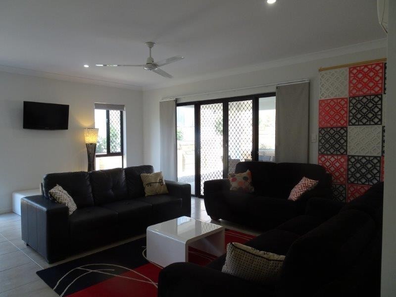 3 Links Road, Bowen QLD 4805