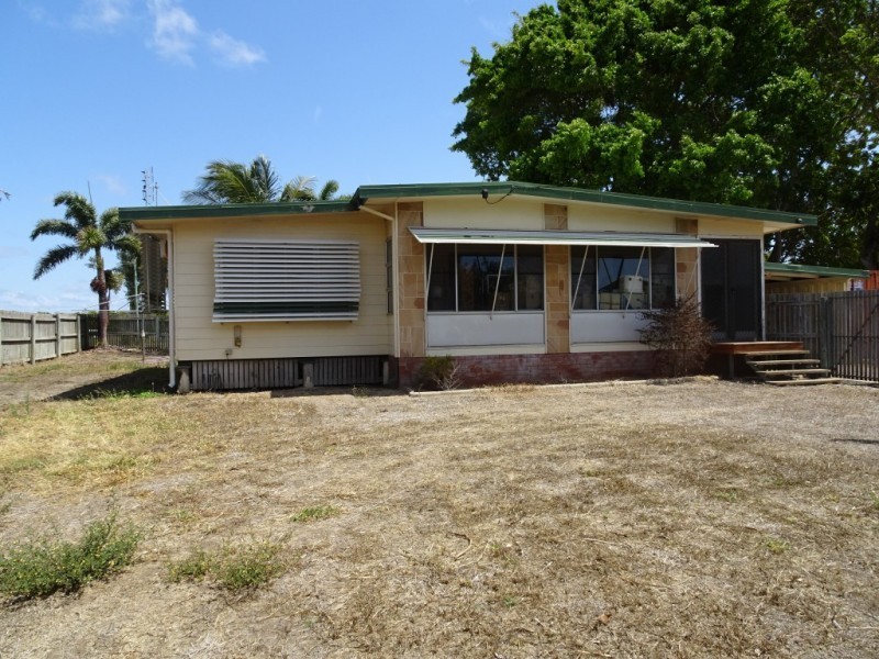 Lot 42, 17 Collinsville Road, Bowen QLD 4805