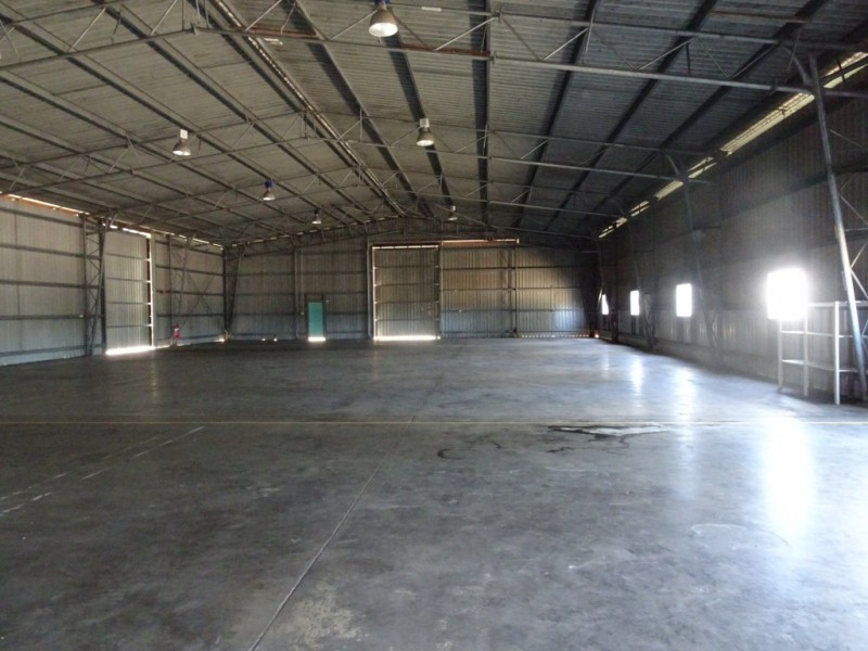 Lot 42, 17 Collinsville Road, Bowen QLD 4805