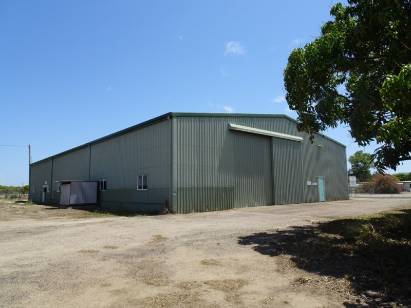 Lot 42, 17 Collinsville Road, Bowen QLD 4805