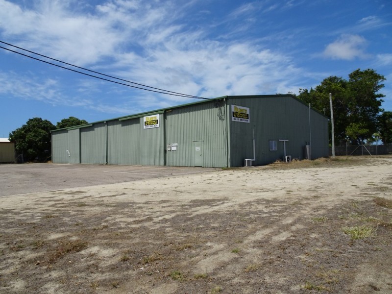 Lot 42, 17 Collinsville Road, Bowen QLD 4805