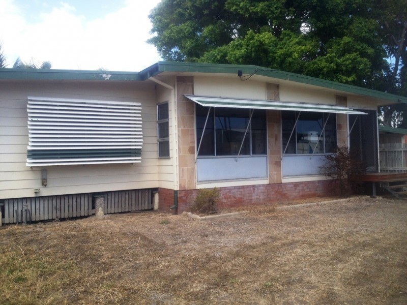 Lot 42, 17 Collinsville Road, Bowen QLD 4805