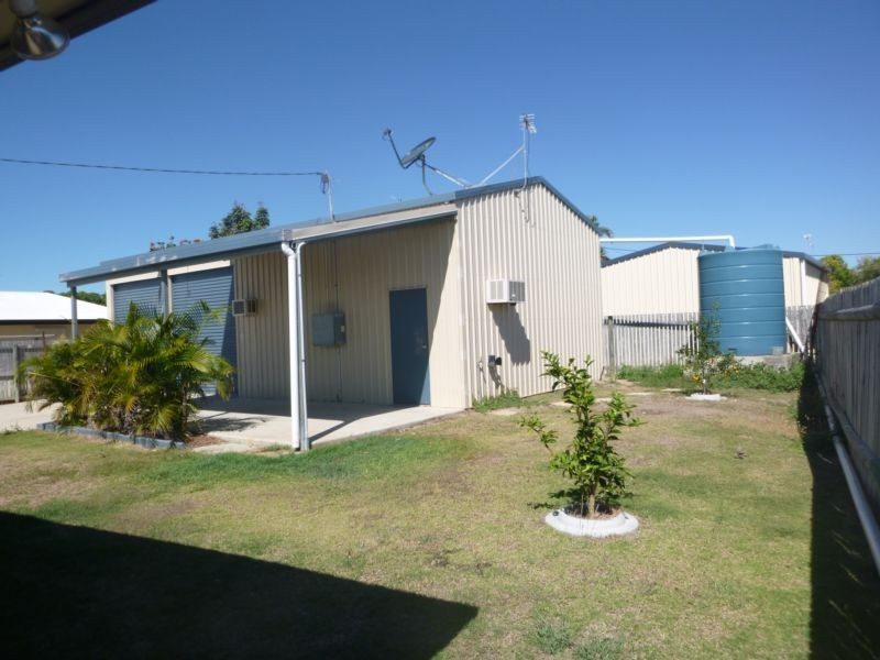 8 Schilling Court, Bowen QLD 4805