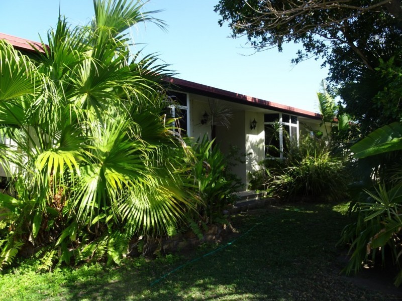 18 Brighton Road, Bowen QLD 4805