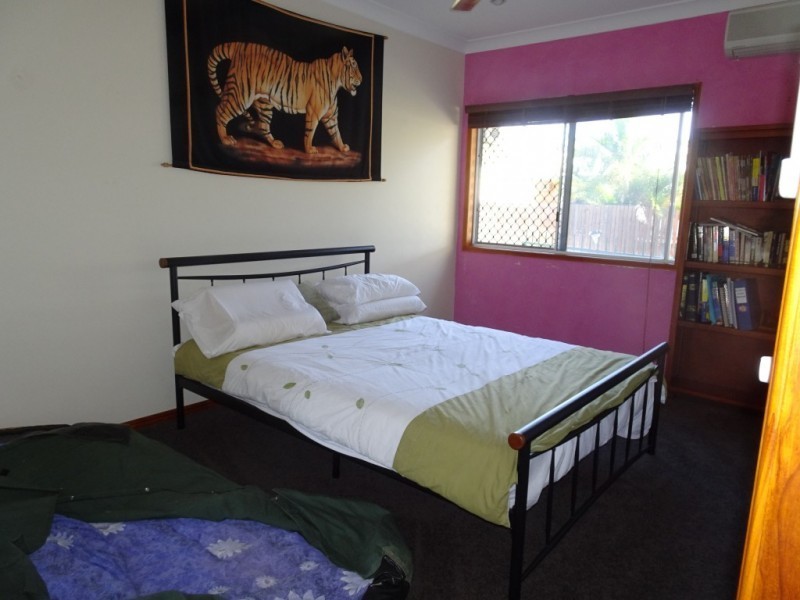 18 Brighton Road, Bowen QLD 4805