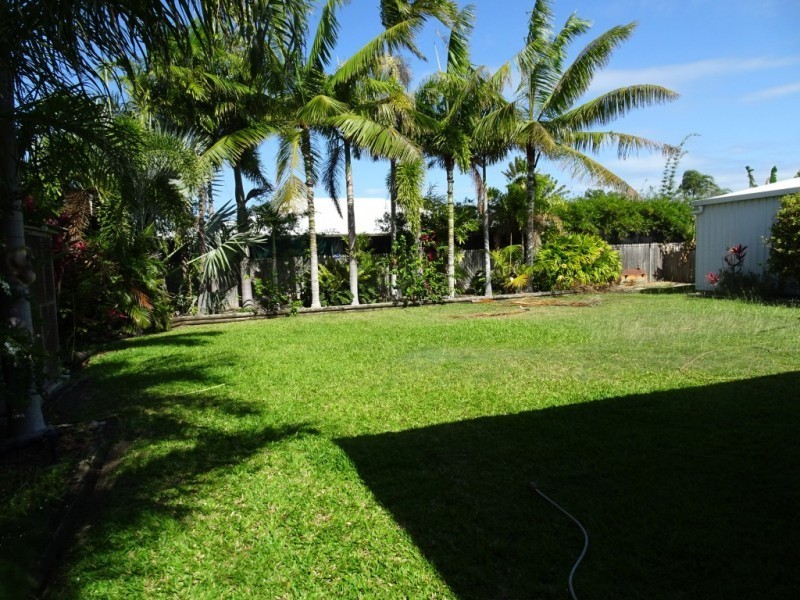 18 Brighton Road, Bowen QLD 4805