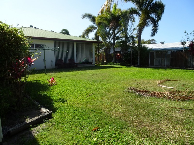 18 Brighton Road, Bowen QLD 4805