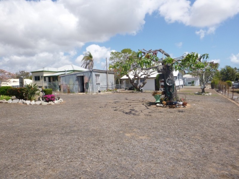 113 Powell Street, Bowen QLD 4805