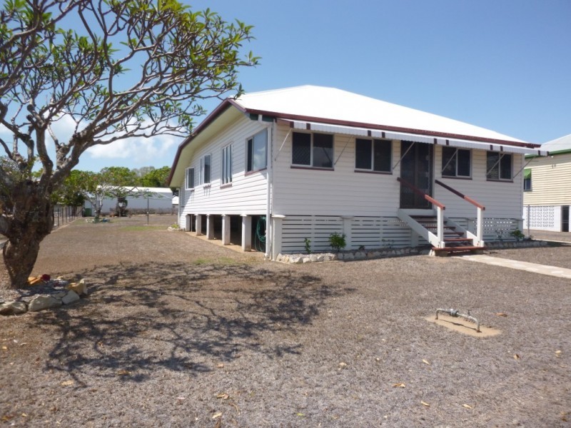 113 Powell Street, Bowen QLD 4805
