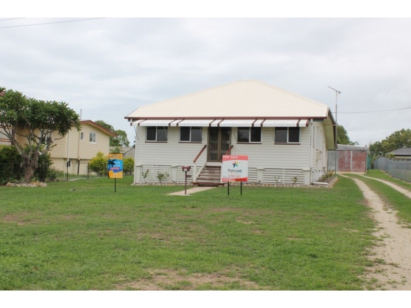 113 Powell Street, Bowen QLD 4805