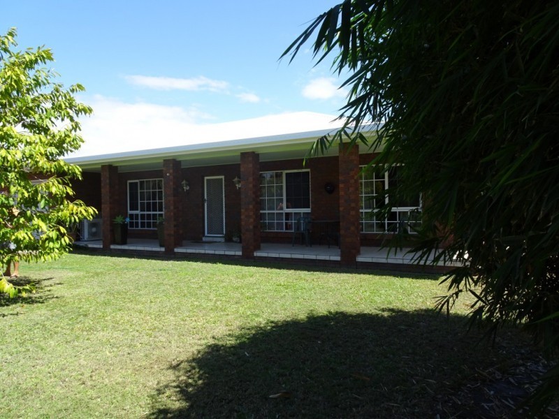81 Argyle Park Road, Bowen QLD 4805