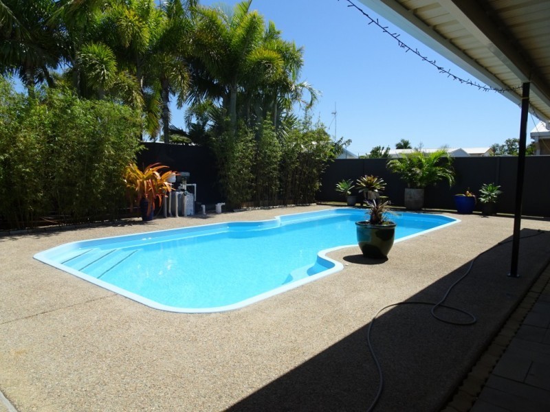 81 Argyle Park Road, Bowen QLD 4805