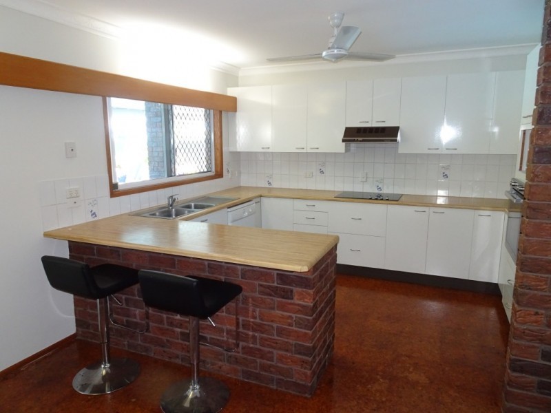 81 Argyle Park Road, Bowen QLD 4805