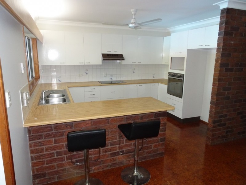81 Argyle Park Road, Bowen QLD 4805