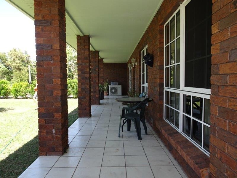 81 Argyle Park Road, Bowen QLD 4805