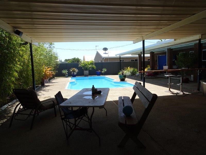 81 Argyle Park Road, Bowen QLD 4805