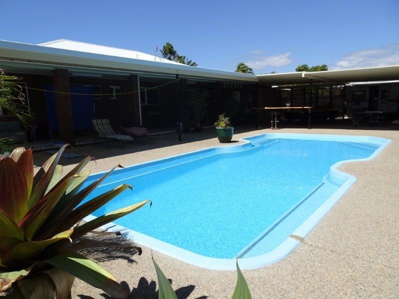 81 Argyle Park Road, Bowen QLD 4805