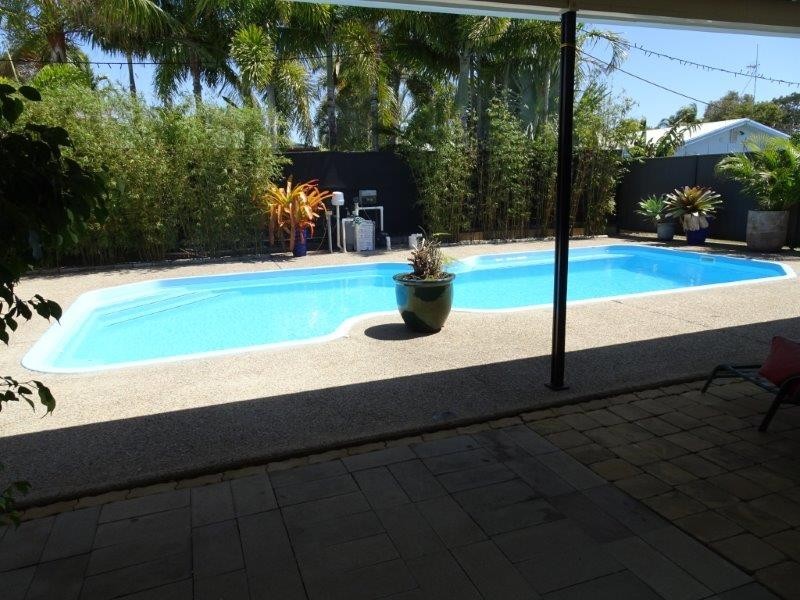 81 Argyle Park Road, Bowen QLD 4805