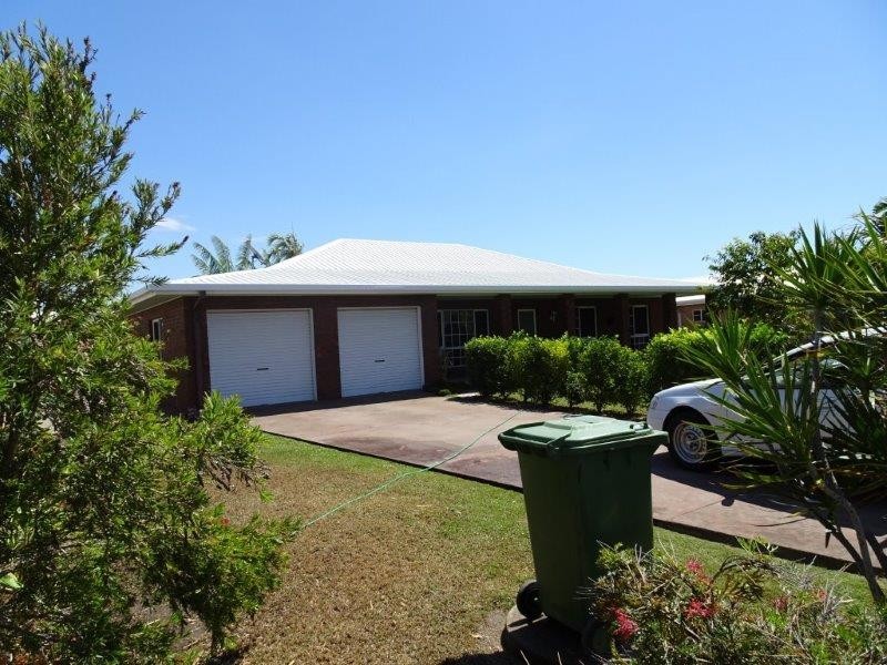 81 Argyle Park Road, Bowen QLD 4805