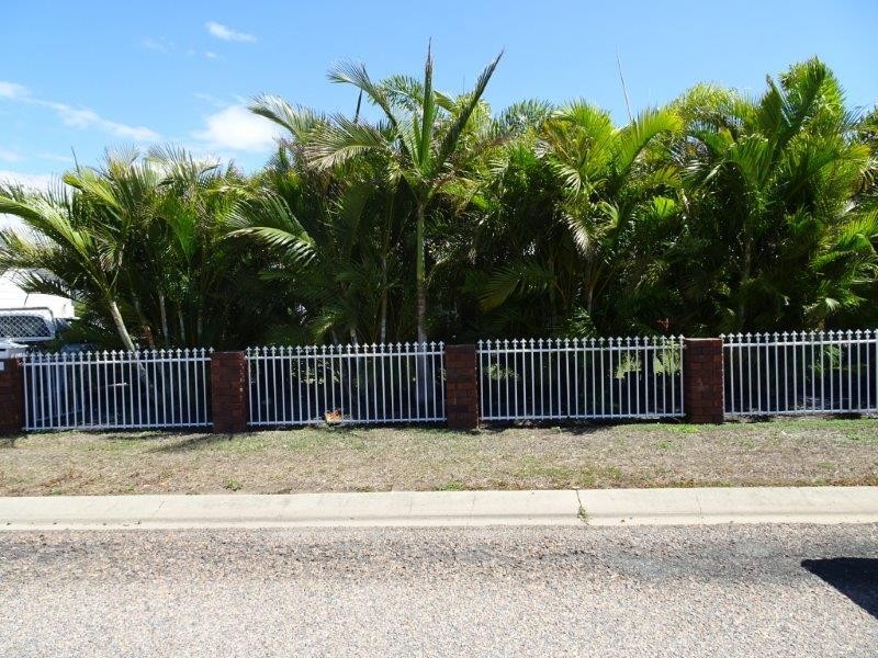 81 Argyle Park Road, Bowen QLD 4805