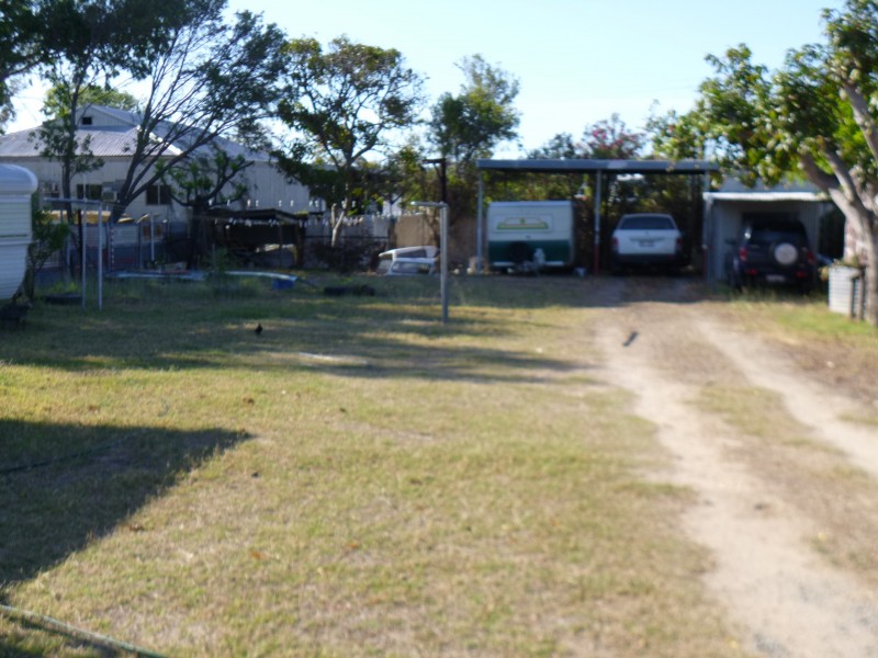 52 Dalrymple Street, Bowen QLD 4805