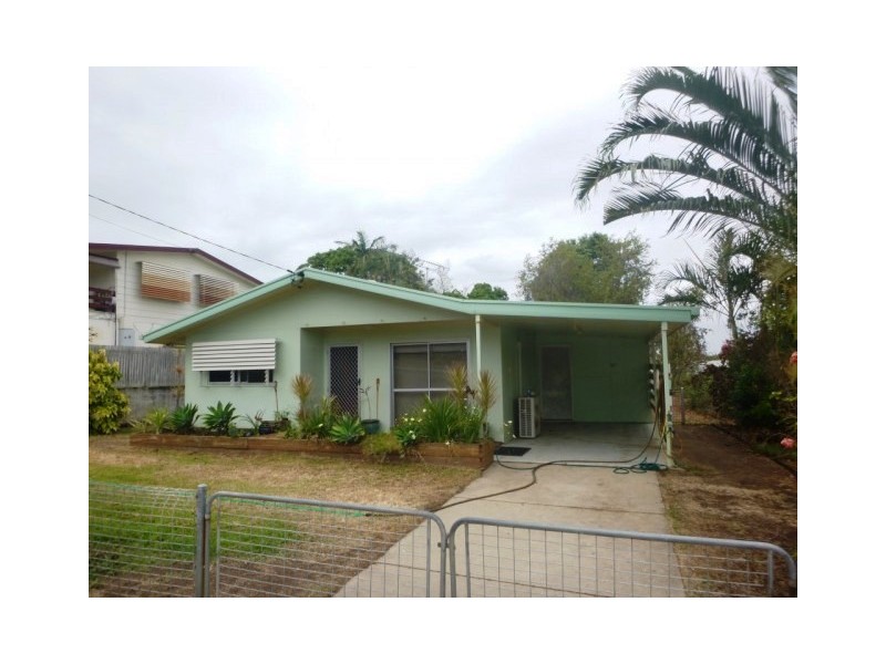85 Kennedy Street, Bowen QLD 4805
