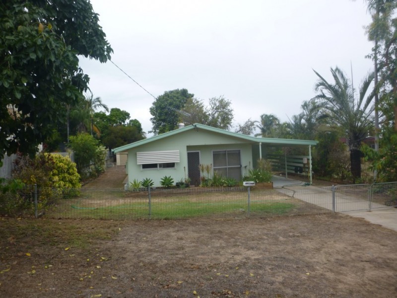 85 Kennedy Street, Bowen QLD 4805