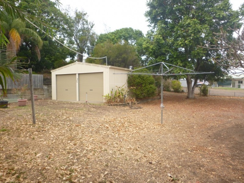 85 Kennedy Street, Bowen QLD 4805