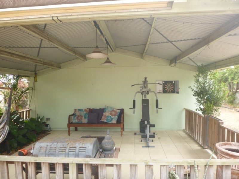 85 Kennedy Street, Bowen QLD 4805