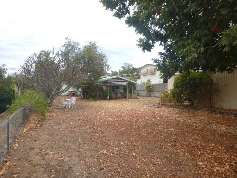 85 Kennedy Street, Bowen QLD 4805