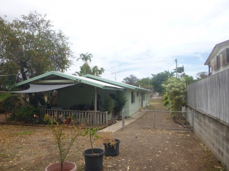 85 Kennedy Street, Bowen QLD 4805