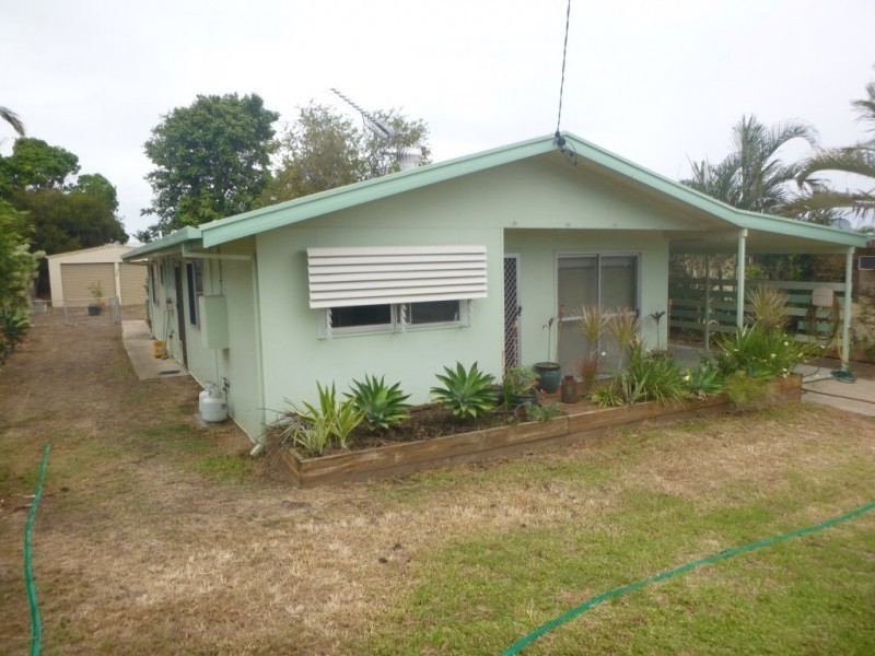 85 Kennedy Street, Bowen QLD 4805