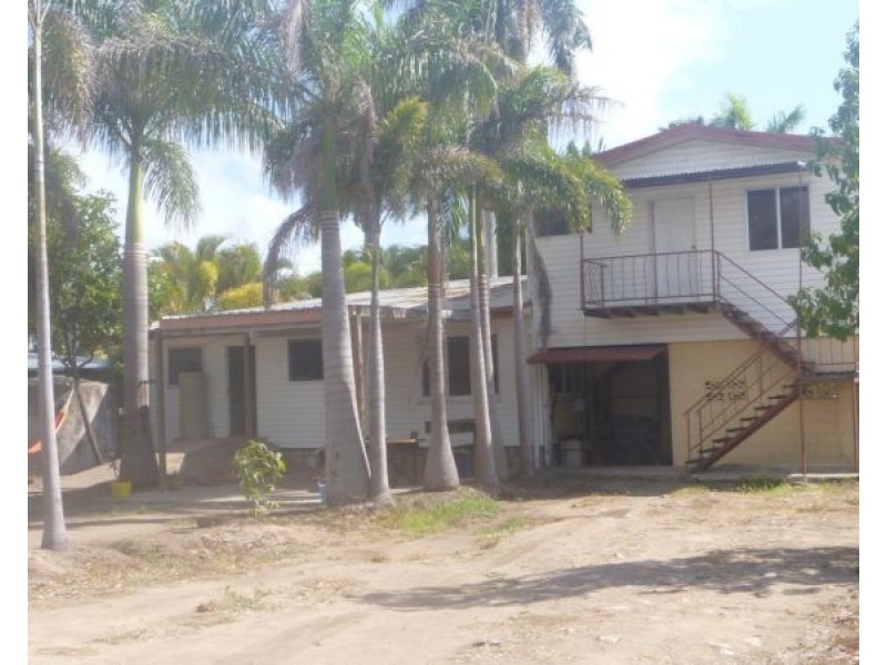 69 Tollington Road, Bowen QLD 4805