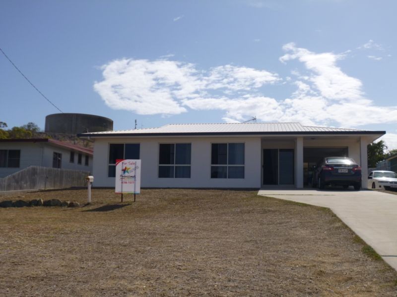 105 Gregory Street, Bowen QLD 4805