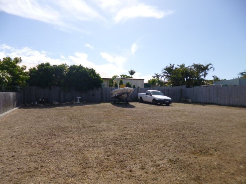 105 Gregory Street, Bowen QLD 4805