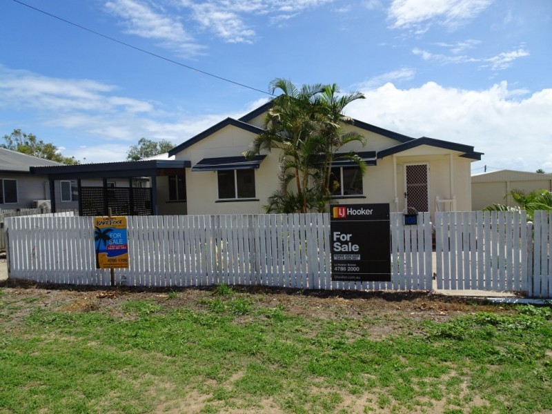 108 Gregory Street, Bowen QLD 4805