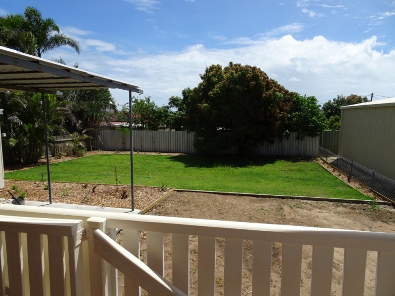 108 Gregory Street, Bowen QLD 4805