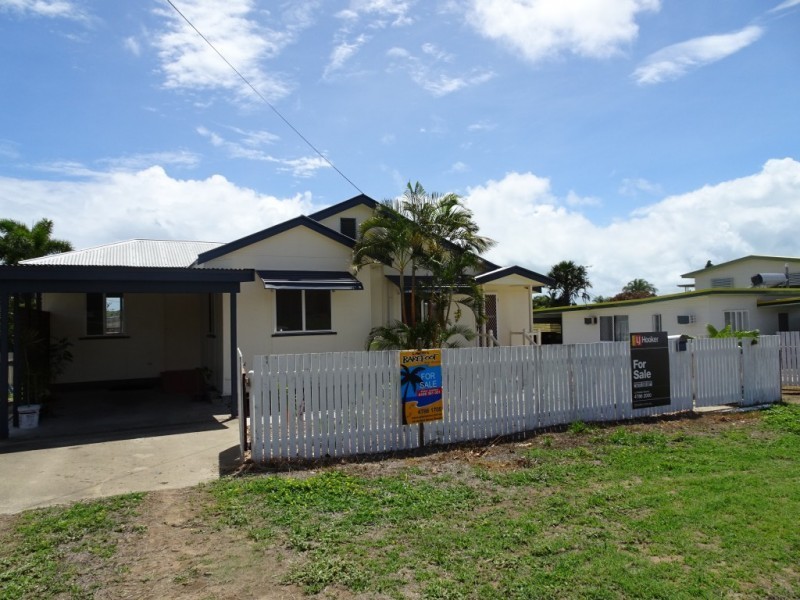 108 Gregory Street, Bowen QLD 4805